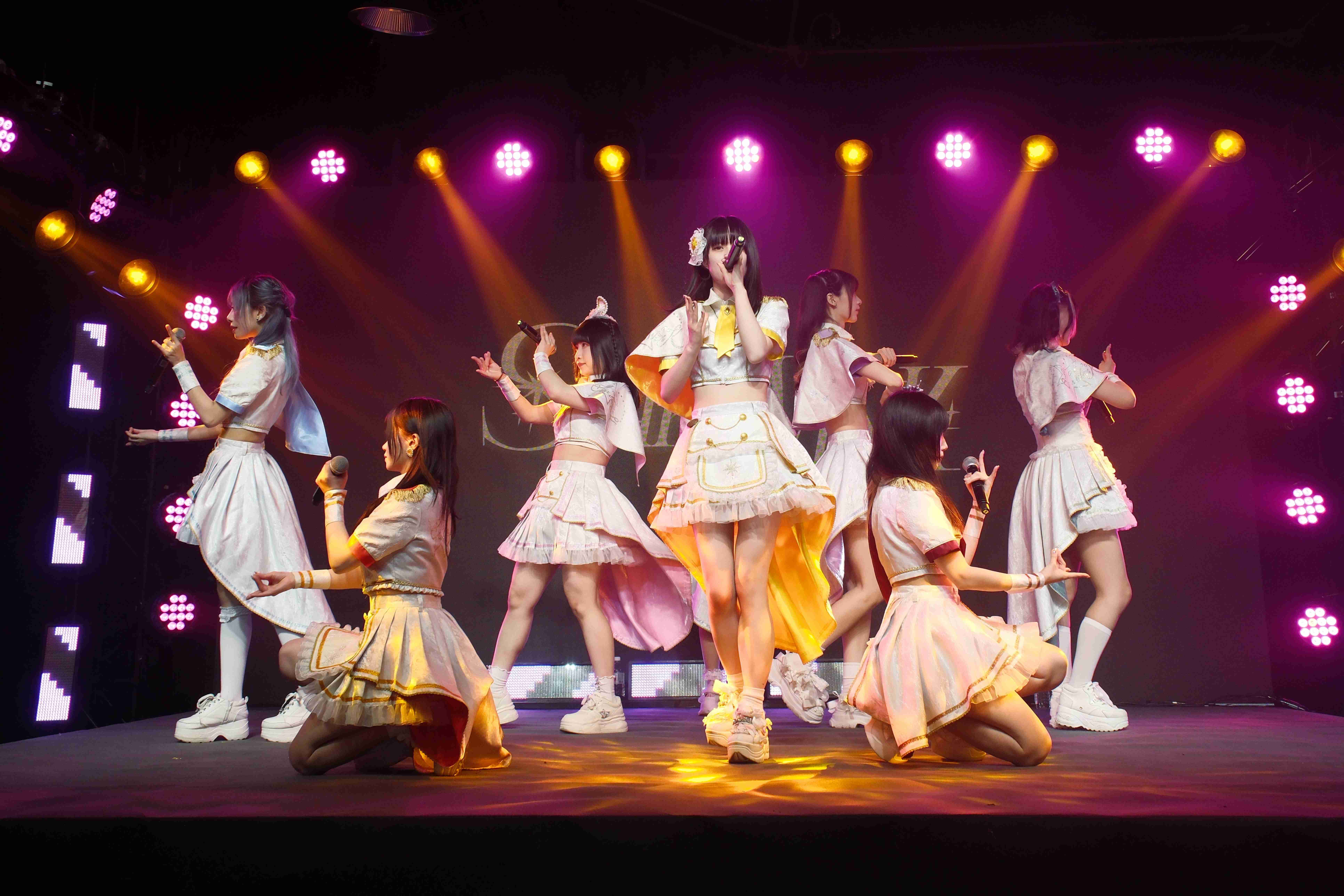 AMLアイドルカーニバルSECOND DAY